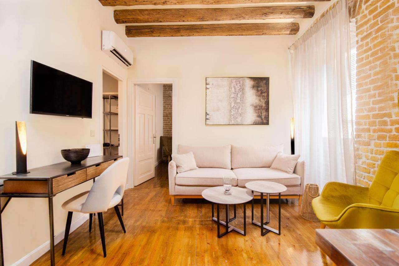 Curcumelli Luxury Suites - Κορκυρα Corfu  Kültér fotó