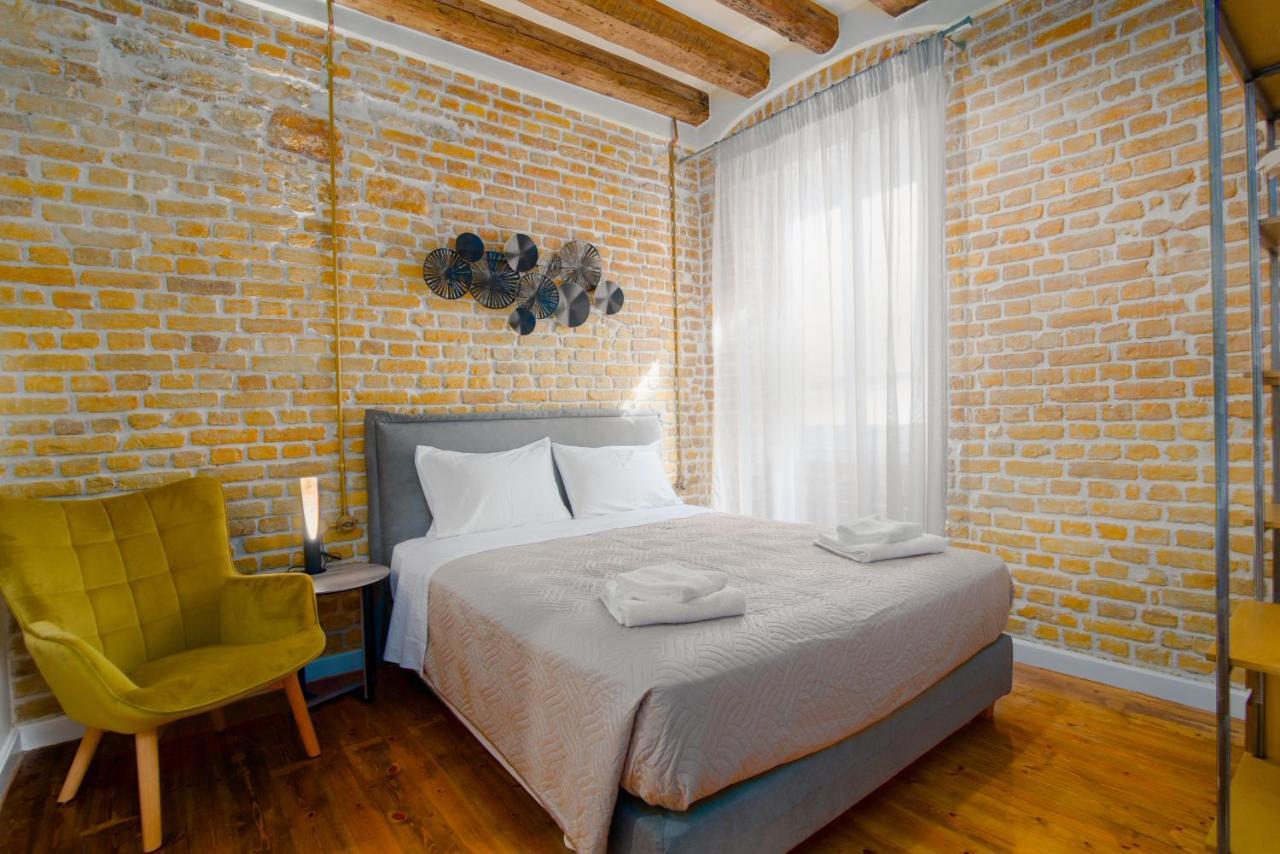 Curcumelli Luxury Suites - Κορκυρα Corfu  Kültér fotó