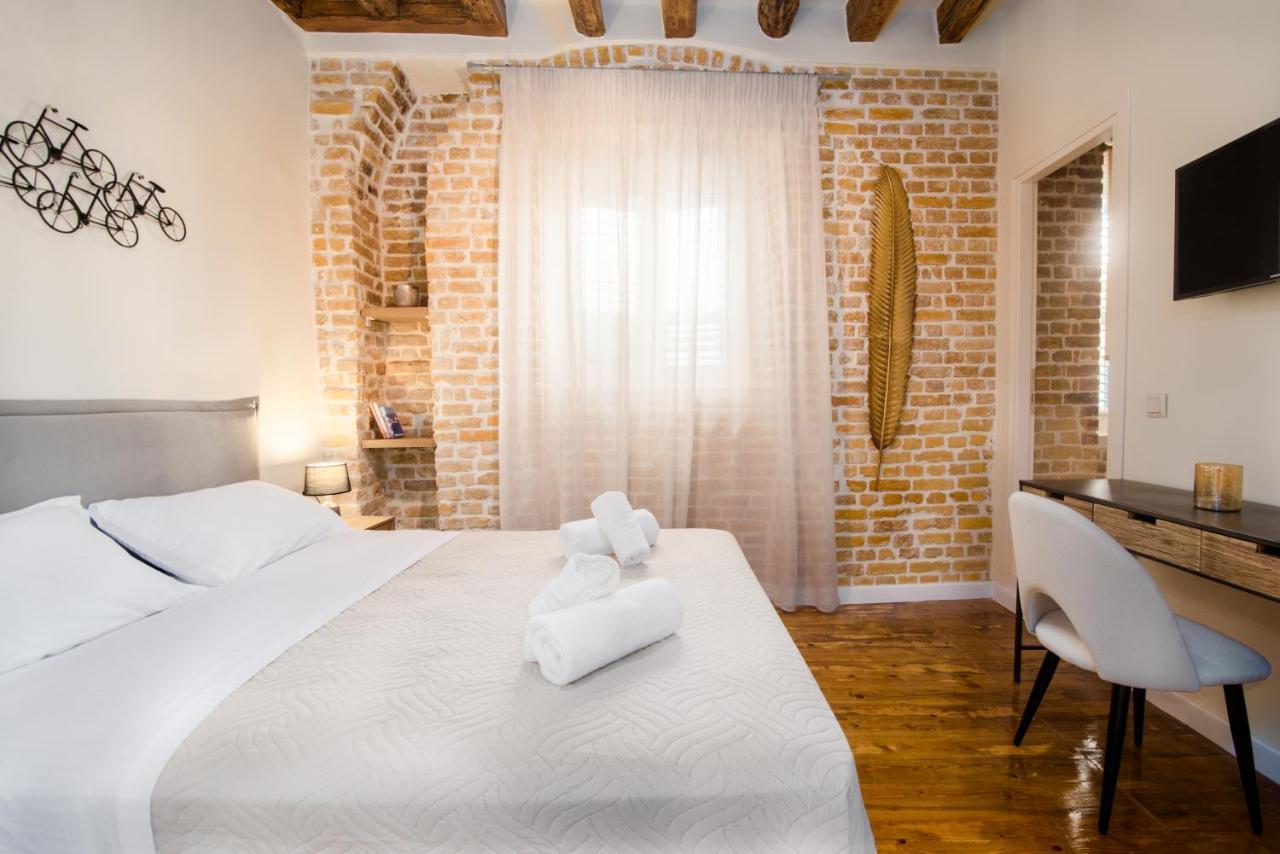 Curcumelli Luxury Suites - Κορκυρα Corfu  Kültér fotó
